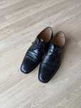 Sapatos formais Massimo Dutti