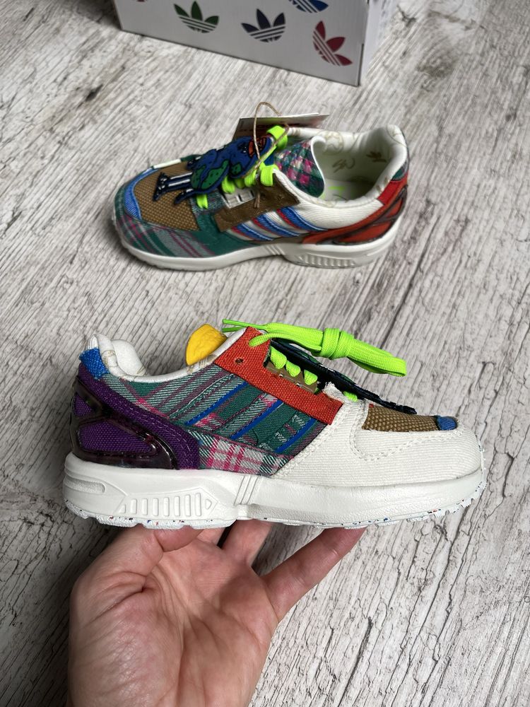 adidas ZX 8000 SUPEREARTH I GY5262, 100% оригінал р-ри з 21 по 27