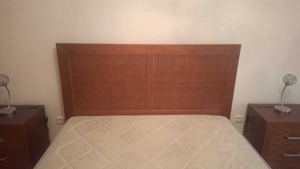 Conjunto mobilia de quarto