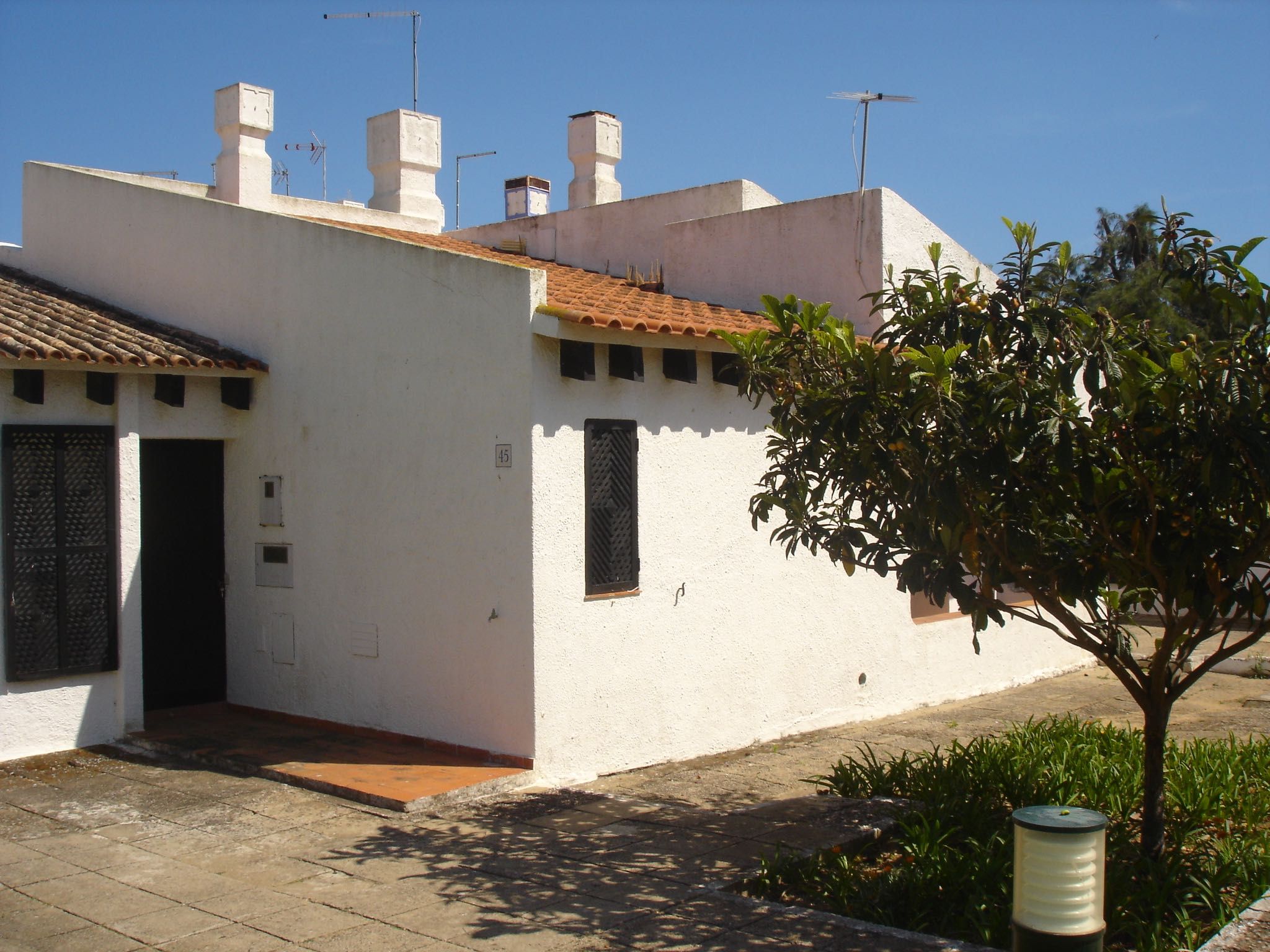 Aluga-se T0 Aldeamento Pedras Del Rei - Tavira Algarve