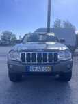 Jeep Grand Cherokee WK