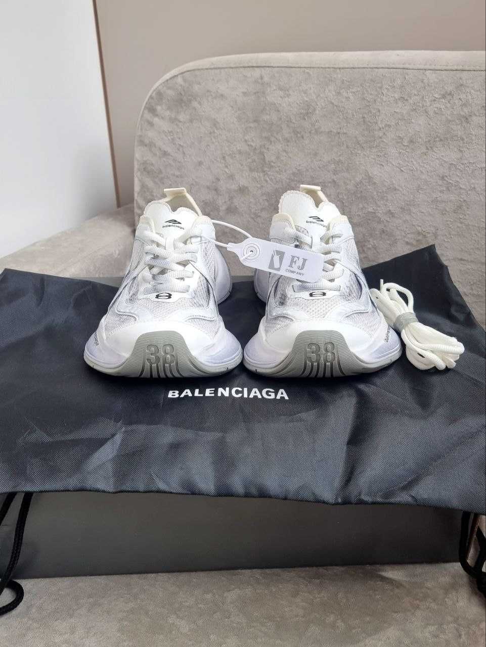 Кросівки Balenciaga Circuit White premium i21