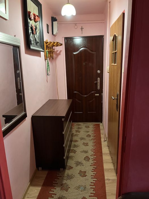 Kawalerka,mieszkanie 27 m w centrum