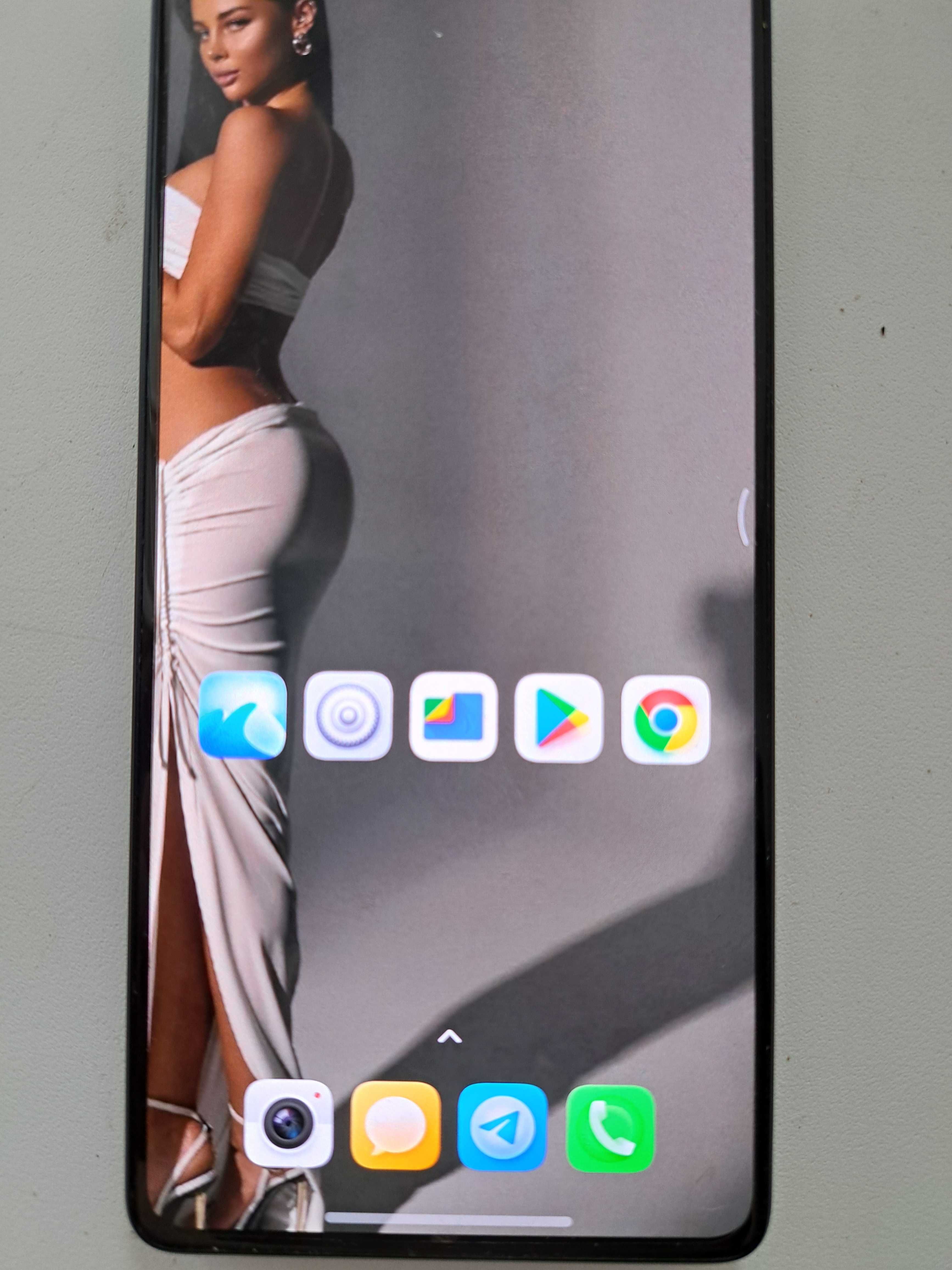 POCO F5 12/256 5g