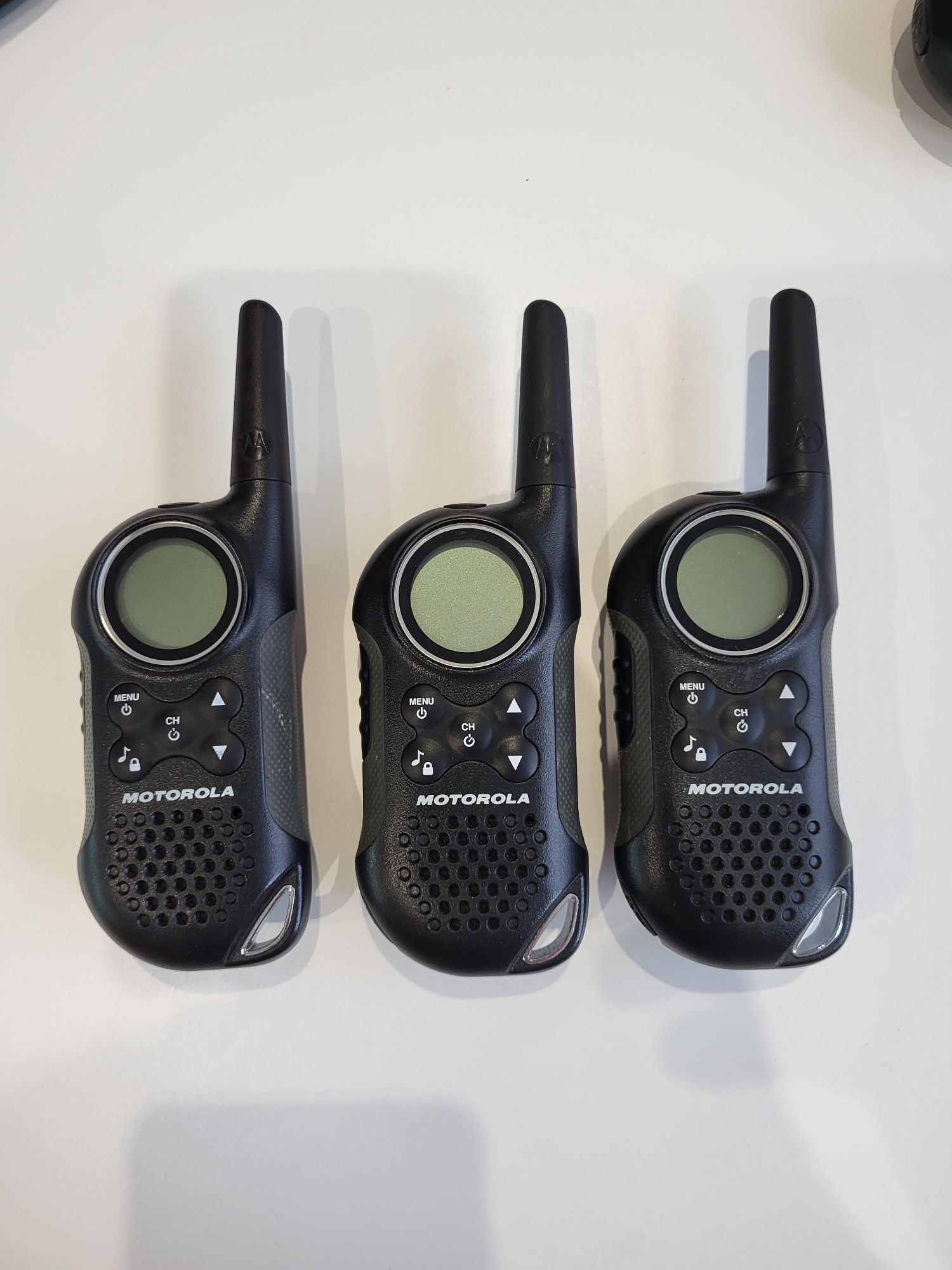 Радіостанції, рація  Motorola TRKL T6