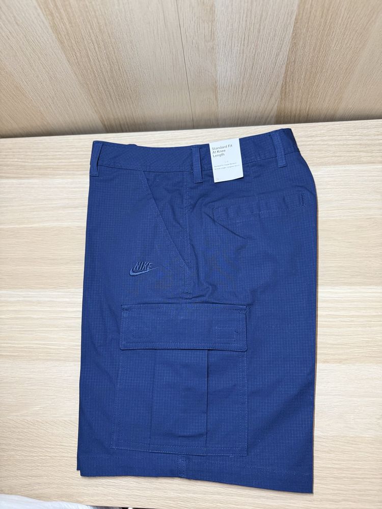 Nike cargo shorts