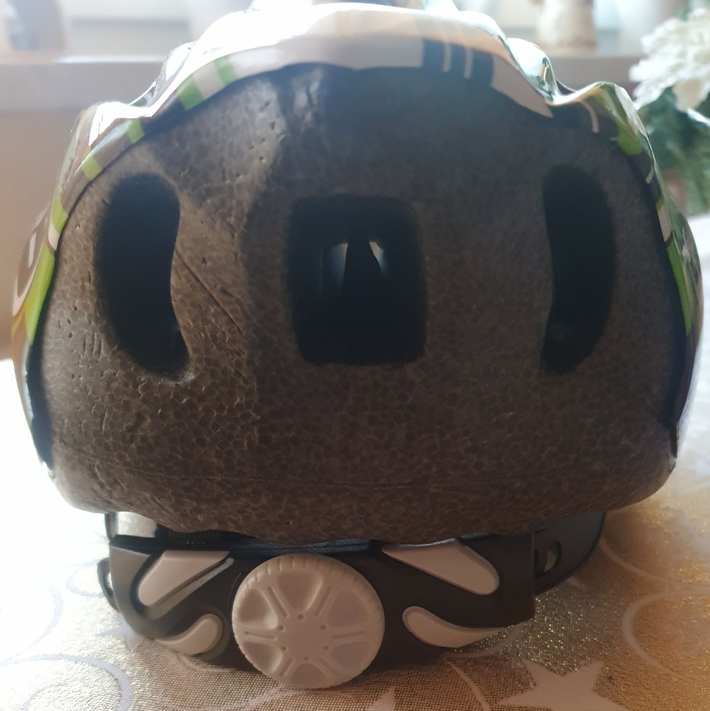 Merida - Kask rowerowy, roz. S.