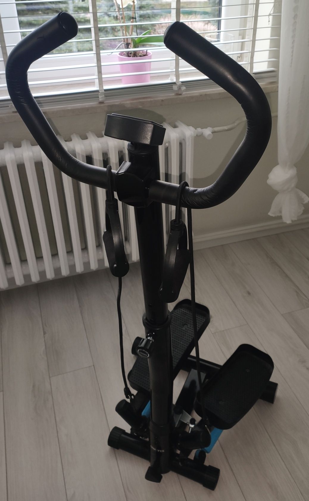 Stepper GYMTEK model XST900