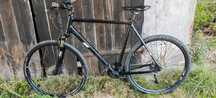 Rower crossowy Cube Nature Pro 3x10 XT koła 28 cali