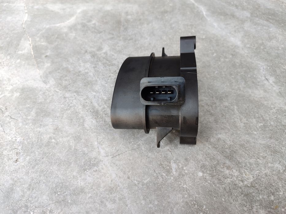 ДМРВ BMW E46 M47N 2.0D Рестайл 4 Контакта 320d БМВ м47н 2.0 320 d