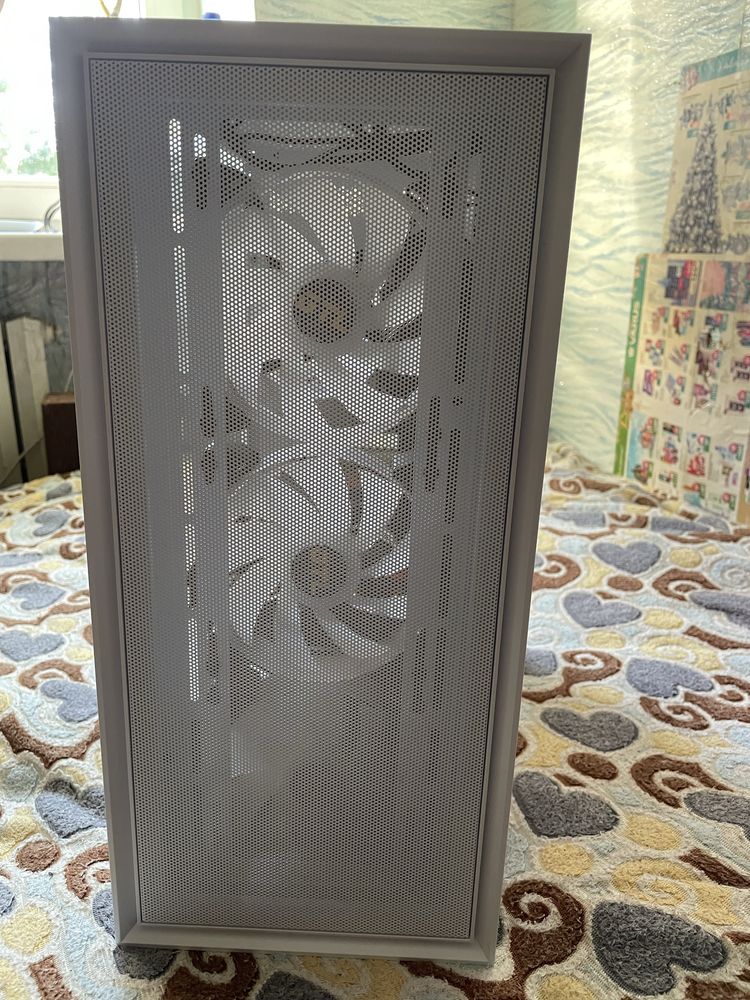 Продаю, игровой пк