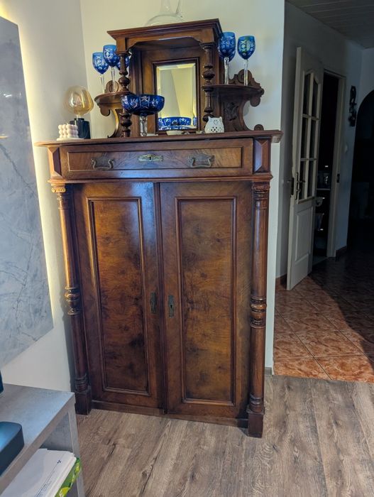 Komoda 126plus 45nadstawka