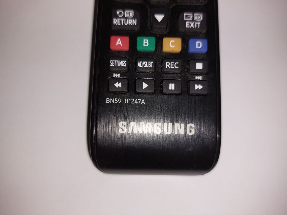 Pilot Samsung BN59 -01247A. Oryginał.