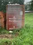 Pustak Wienerberger Porotherm P+W Dryfix Profi