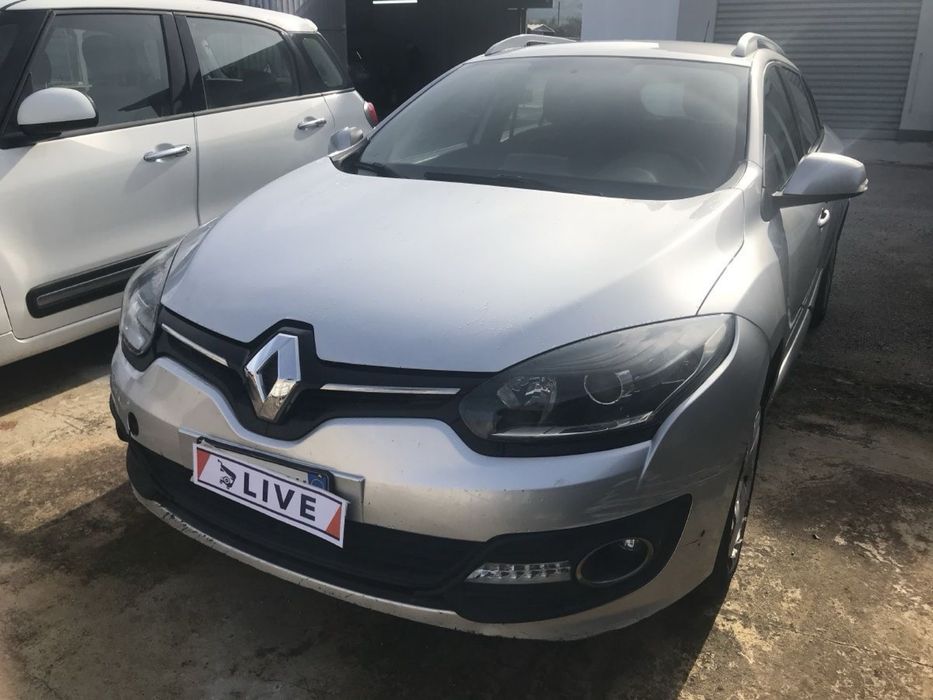 reanault megane 3 возможно обмен