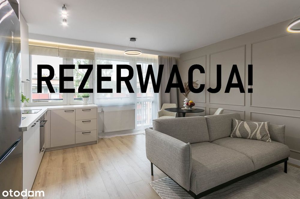 3-pok mieszkanie na Bemowie