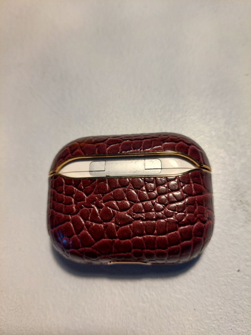 Apple AirPods pro 2 wraz z Etui
