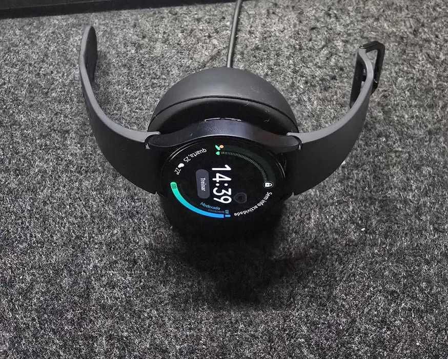 Samsung Galaxy Watch 6 40mm PRETO