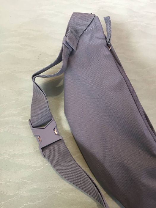 Бананка nike найк сумка на пояс