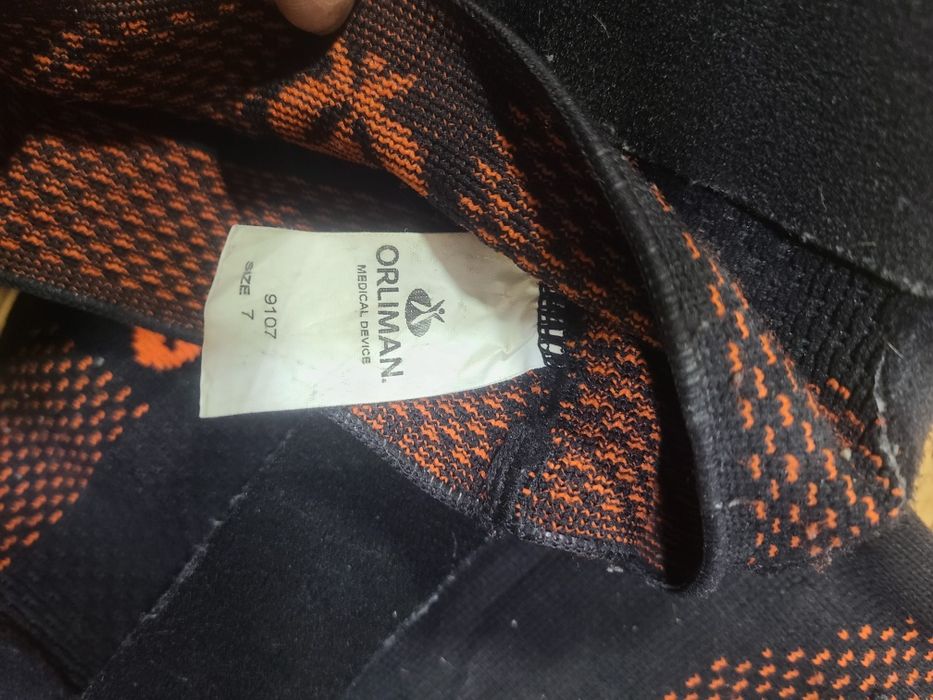 Наколінники Orliman