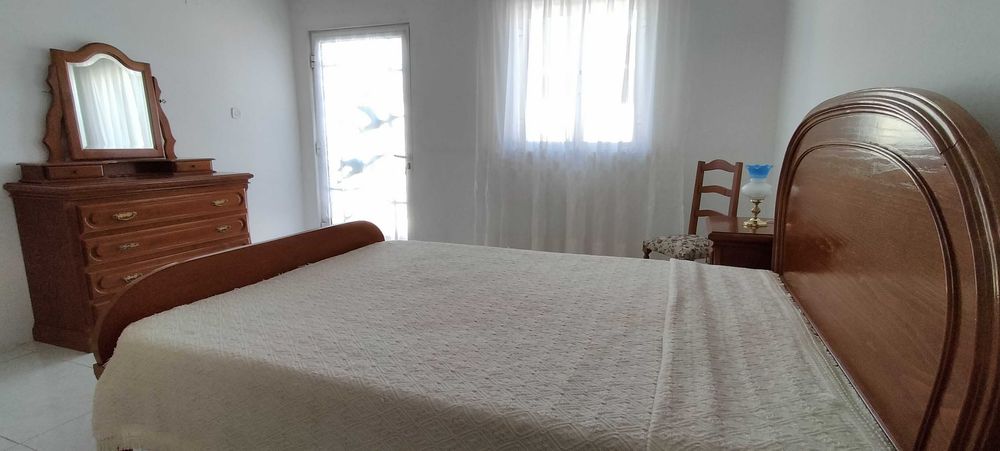 Moradia T3 em Mogadouro