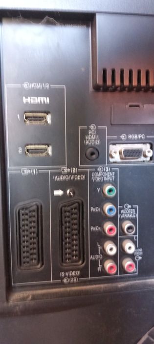 Telewizor 42 cale Plazma ..