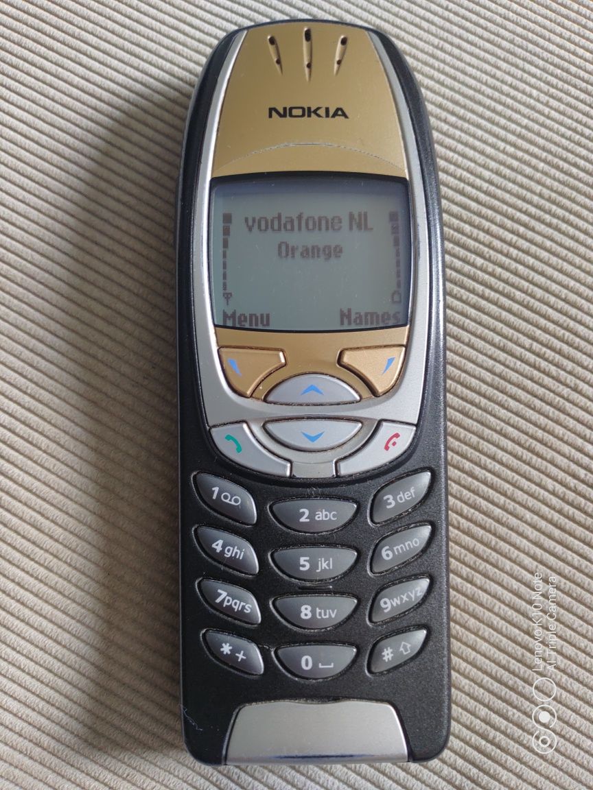 Nokia 6310i polecam