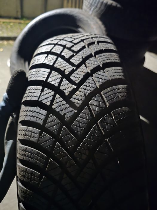 195/65R15 Hankook Winter I*Cept RS3 24р