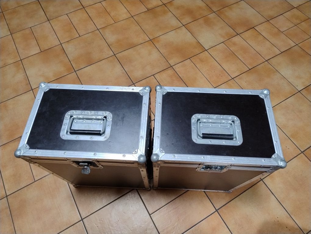Chauvet Intimidator spot 260 rewelacyjne głowy