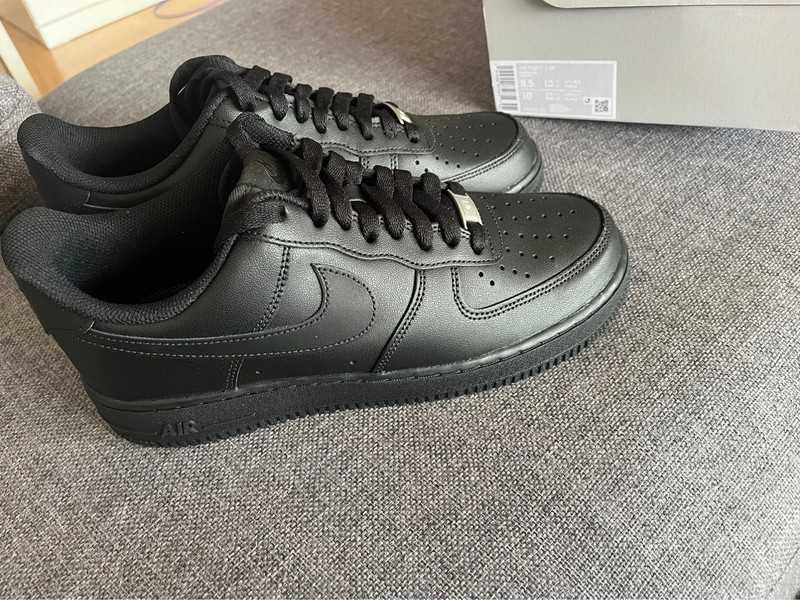 Nike Air Force 1 ! Buty nowe i oryginalne gwarancja roz. od 40 do 45