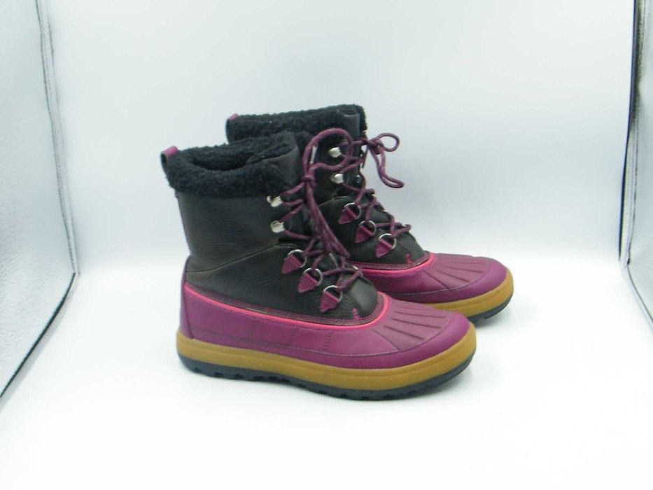 Nike damskie śniegowce