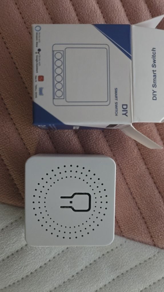 Контроллер Zigbee 220v, смарт выключатель, умный дом