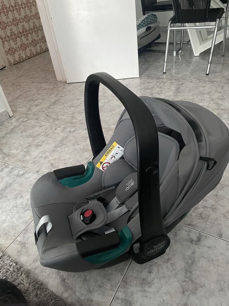 Ovo para Bebe 80€