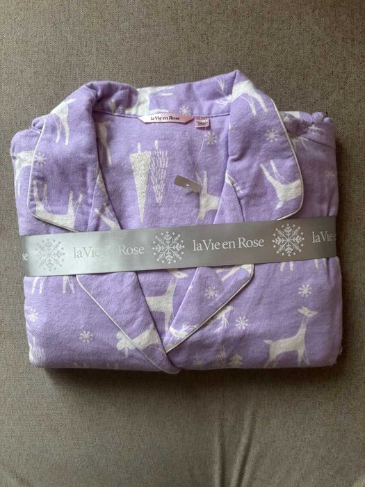 Продам піжаму розмір XL