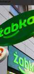 Sprzedam lokal z Żabką  Miedzyzdroje