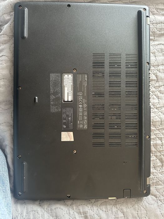 Acer TravelMate P2 P215-53