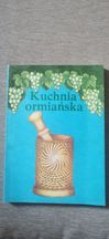 Kuchnia ormiańska praca zbiorowa