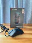 Myszka Genesis Krypton 550 przewodowa