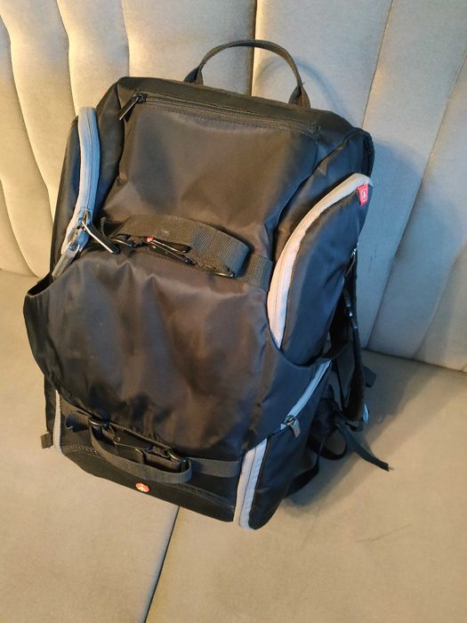 Plecak fotograficzny MANFROTTO Advanced Travel