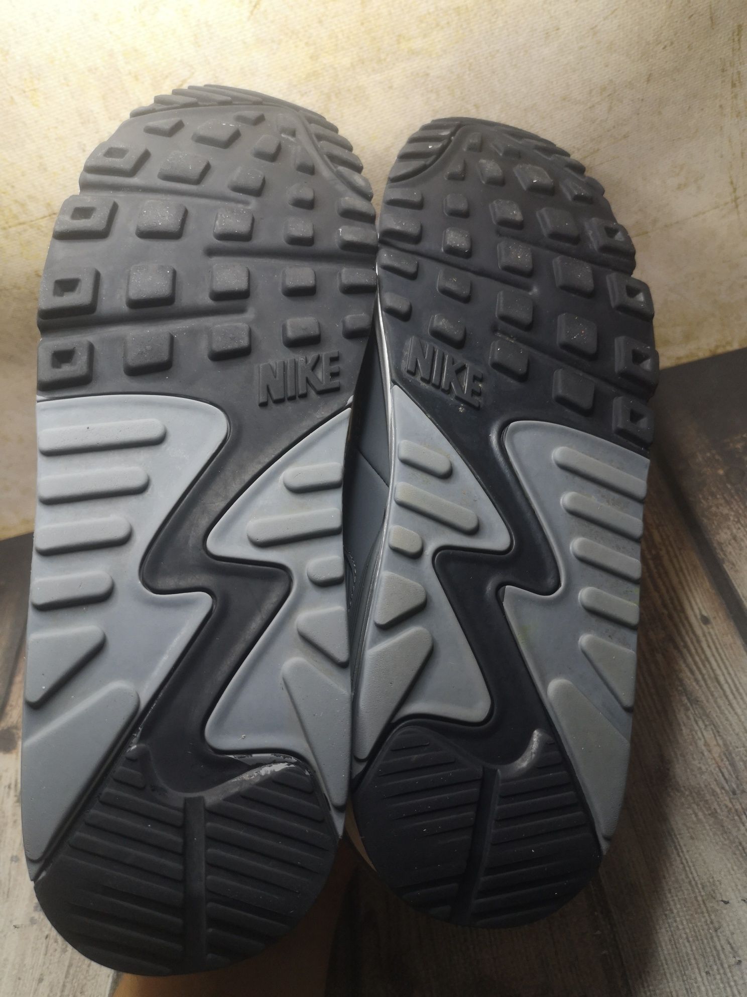 Buty Nike Air Max 90 r44 / force / Dunk / jordan