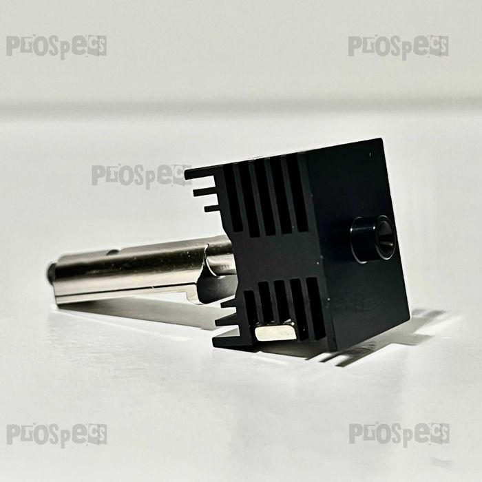 Хотенд BambuLab H2D/H2S/P2S 3д-принтера (hotend, сопло, 0.6, 0.4, 0.2)