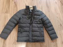 Sprzedam Nową kurtkę męska threadbear z metki s bardziej na M