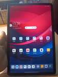 Vendo Tablet Lenovo 128gb