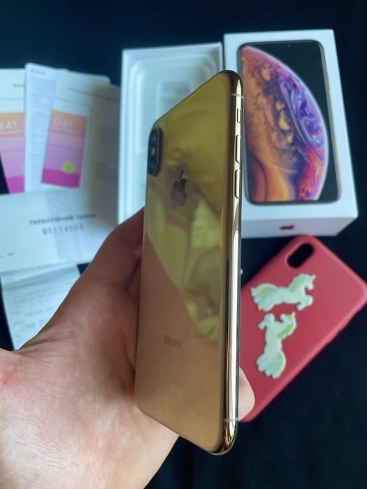 Айфон хс Мах 10 ідеал , Iphone XS MAXi phone Xs Iphone Хс max айфон