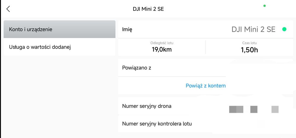 Dron DJI Mini 2SE Fly More Combo