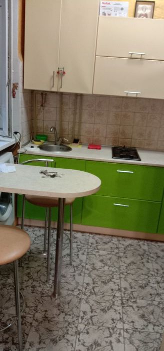 Однокімнатна квартира в центрі