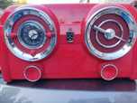 Винтажный радиоприемник Crosley