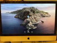 IMAC 27' 27 cali  2012