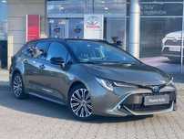 Toyota Corolla 1.8 Hybrid 122 KM | Selection | Salon PL | ASO | VAT 23% | Leasing