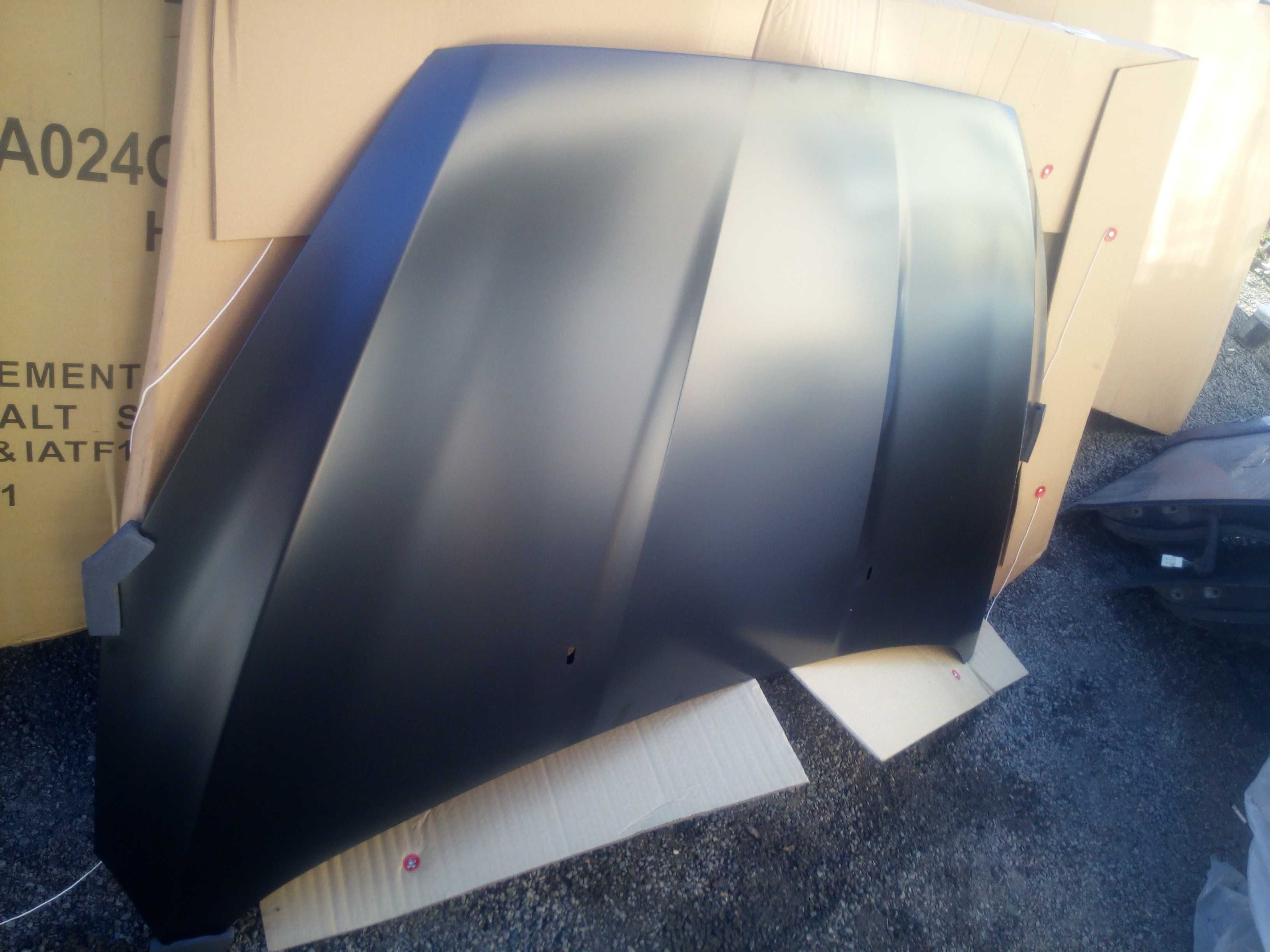 Капот форд эскейп Ford Escape Edge эдж 2013-2020 форд
